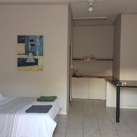 Le Grec Wine Tram Apartment Franschhoek Exterior photo